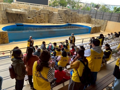 0329 Xpark 一日遊