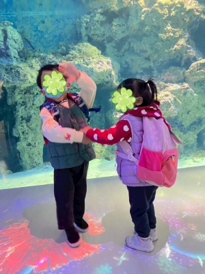 0329 Xpark 一日遊