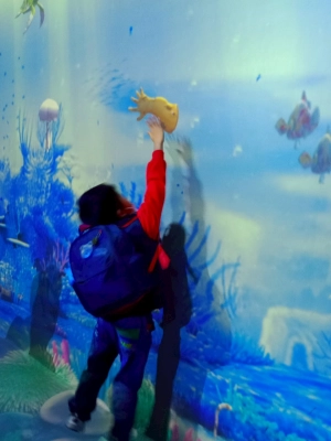 0329 Xpark 一日遊