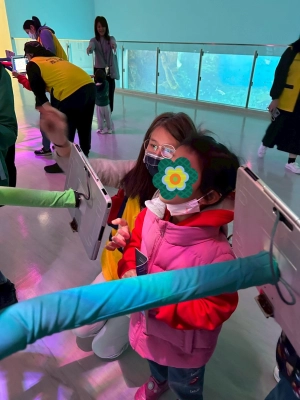 0329 Xpark 一日遊