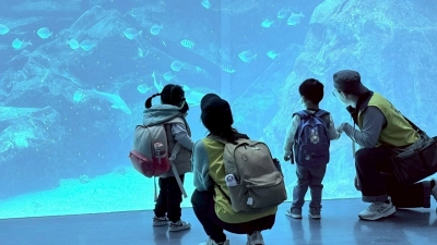 0329 Xpark 一日遊