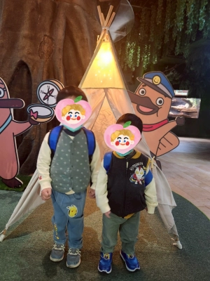 0329 Xpark 一日遊