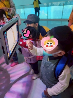 0329 Xpark 一日遊