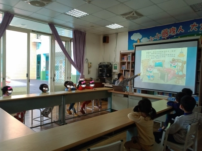 113年毒品防治宣導  甜蜜的誘惑