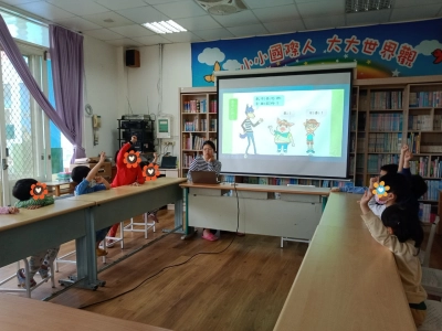 113年毒品防治宣導  甜蜜的誘惑