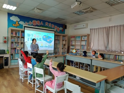 113年毒品防治宣導  甜蜜的誘惑