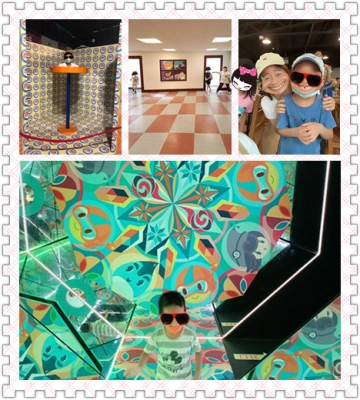 112.08.17 家庭日一日遊