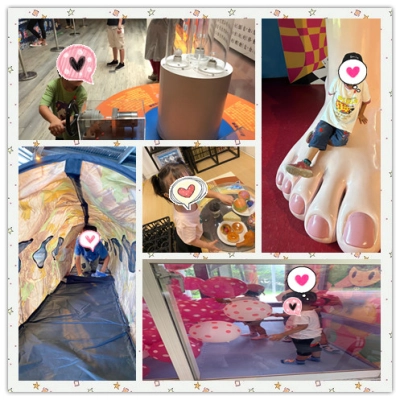 112.08.17 家庭日一日遊